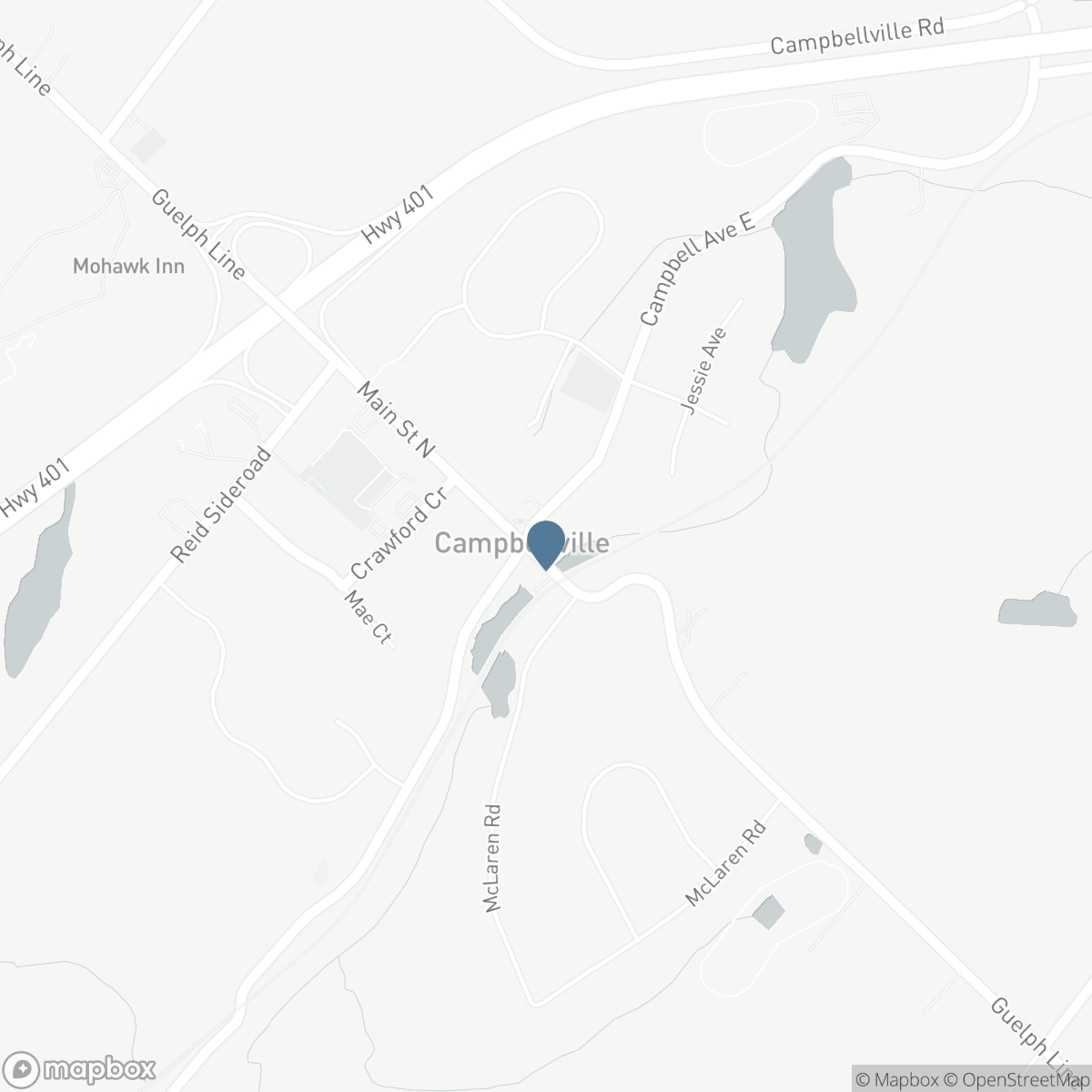 11 MAIN STREET S, Milton, Ontario L0P 1B0